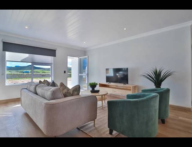 3 BEDROOM HOUSE FOR SALE IN KLEIN BRAK RIVIER